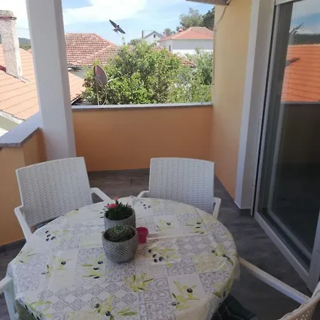 Apartment Marijan