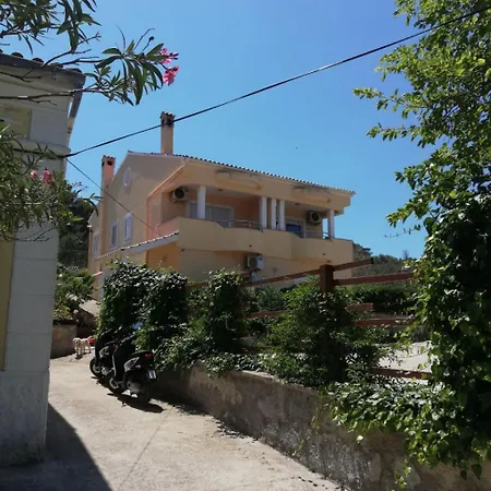 Apartment Marijan Veli Rat