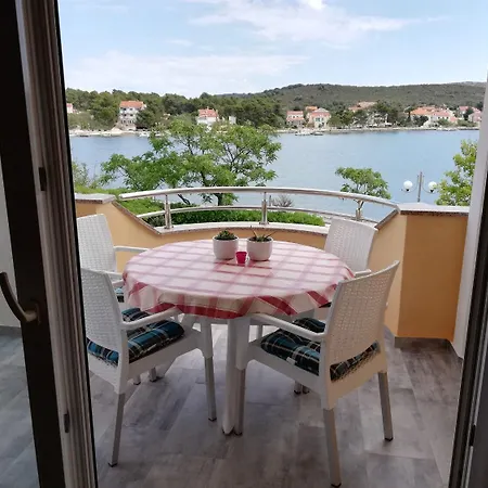 Marijan Apartment *