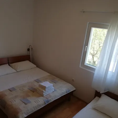 Apartment Marijan *