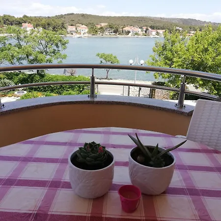 Marijan Apartment