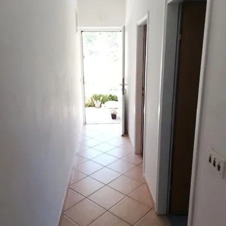 Marijan Apartment *