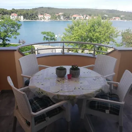 Apartment Marijan