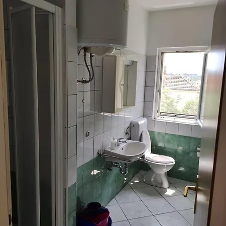 Marijan Apartman Veli Rat