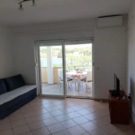 Marijan Apartament *