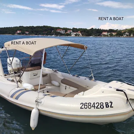 Apartmán Marijan Veli Rat