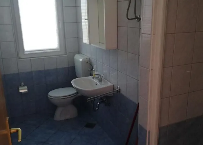 Apartmán Marijan