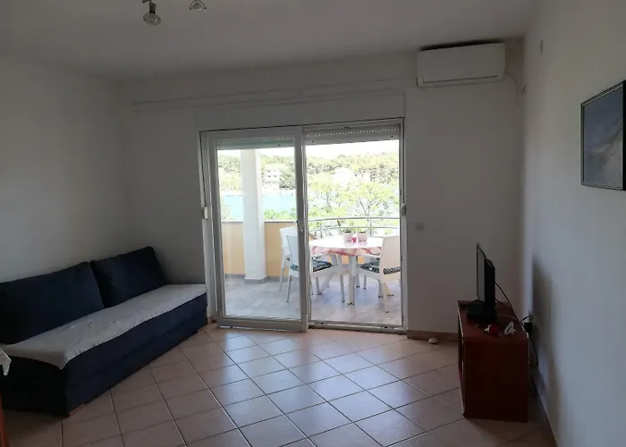Marijan Apartmán *