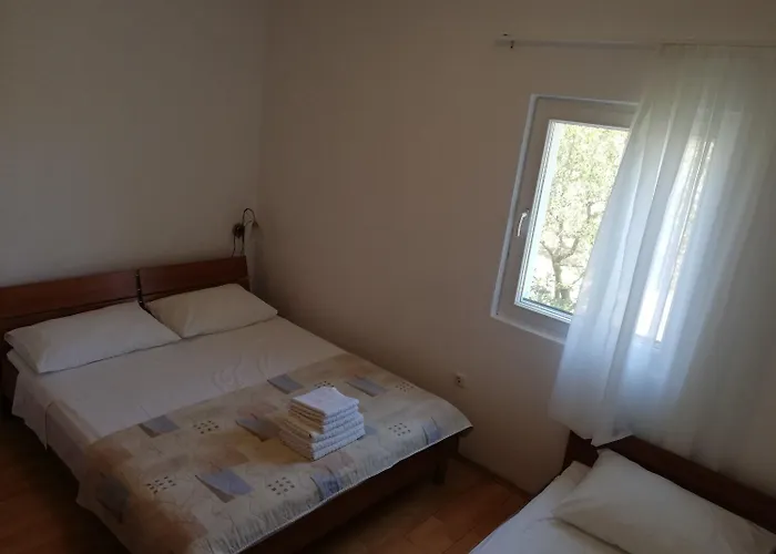 Apartmán Marijan *