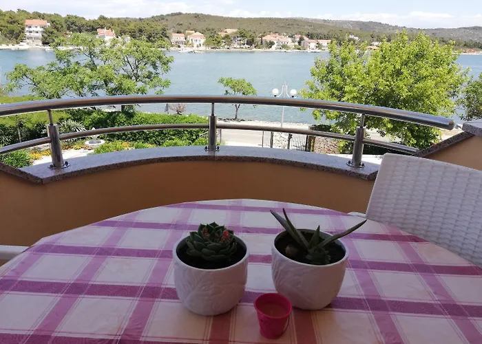 Marijan Apartmán