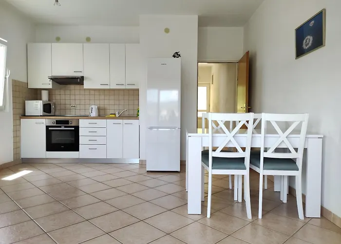 Apartmán Marijan